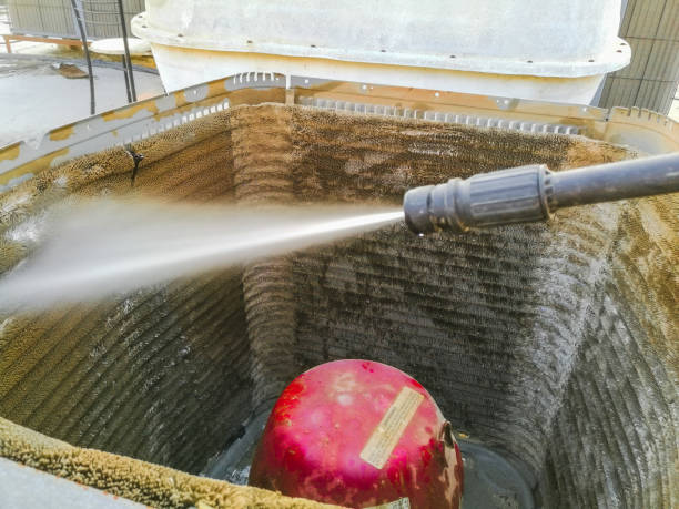 Best Air Duct Cleaning Near Me  in Chapel Hill, NC