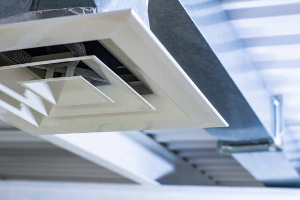 Best Affordable HVAC Duct Cleaning  in Chapel Hill, NC