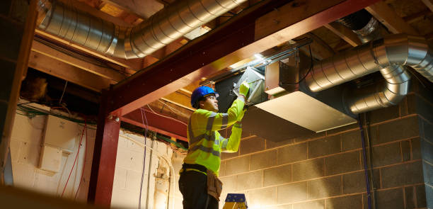 Best Professional Duct Cleaning Services  in Chapel Hill, NC
