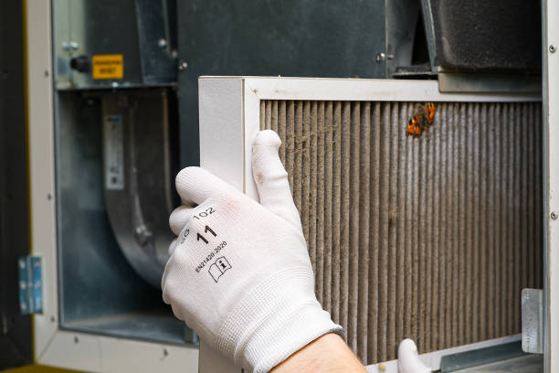 Best HVAC Duct Inspection Services  in Chapel Hill, NC