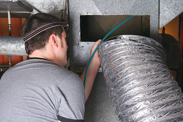Best Emergency Air Duct Cleaning  in Chapel Hill, NC