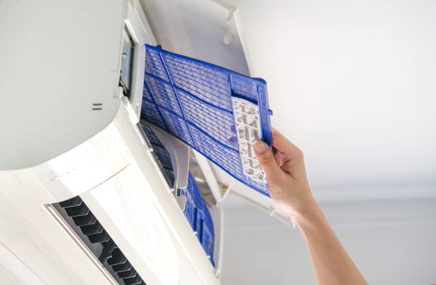 Best Residential Air Duct Cleaning  in Chapel Hill, NC